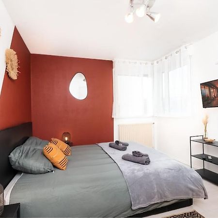 L'Alto - Toulousecozyflat - Centre- Parking - Metro Apartment Exterior photo